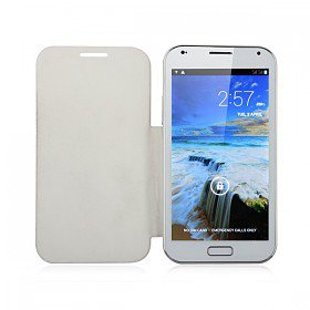 Quad Core 3G GPS 5.3 Inch Smart Phone Unlocked