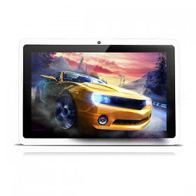 Dual Core Android 4.0.3 7 Inch 8GB Tablet PC