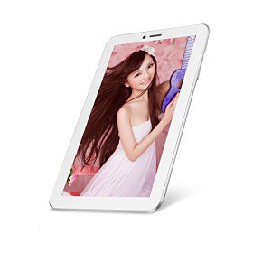 1.2GHz 7 Inch WiFi Bluetooth Android 4.0 Tablet PC