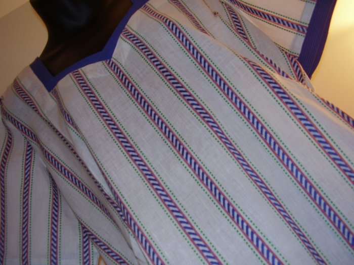 Candy Stripes