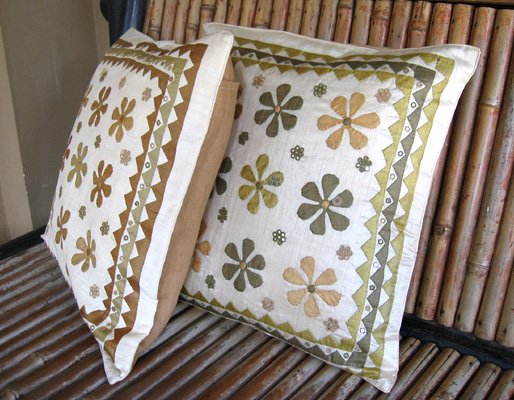 Designer Cushion Covers