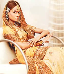 Glam Ma'am Premium Bridal Trousseau: $950