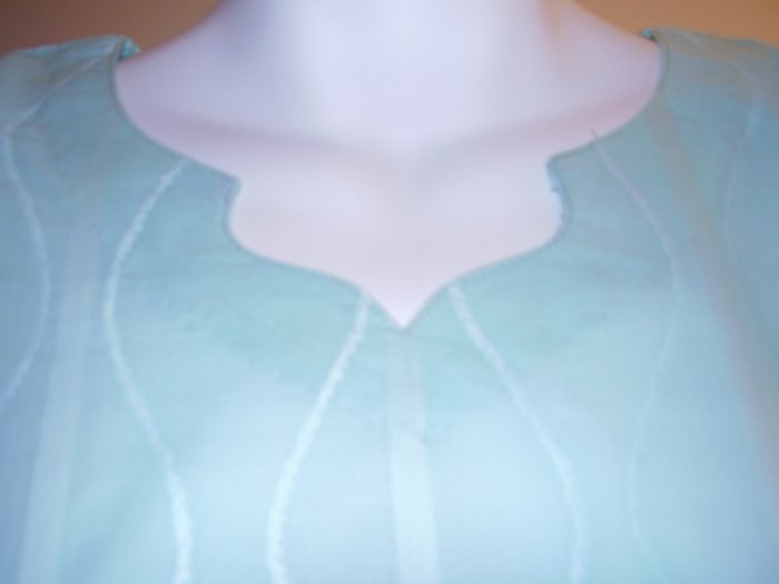 Cool Blue