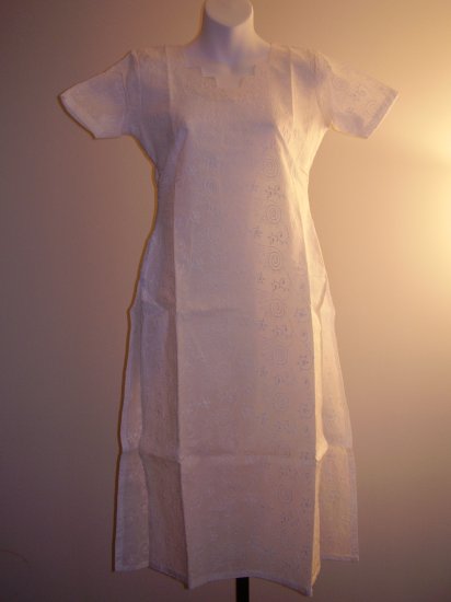 Bright White