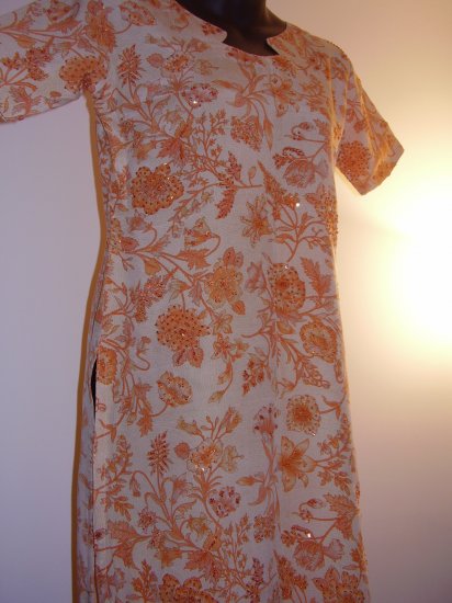 Oranges and Cream