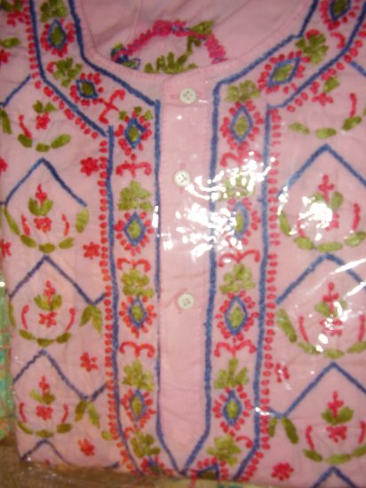 Pink Ecstasy
