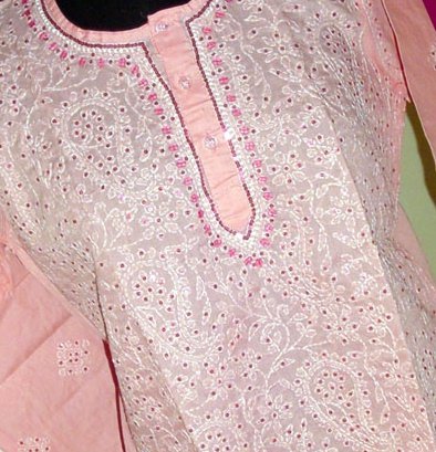 Pink Sequonia