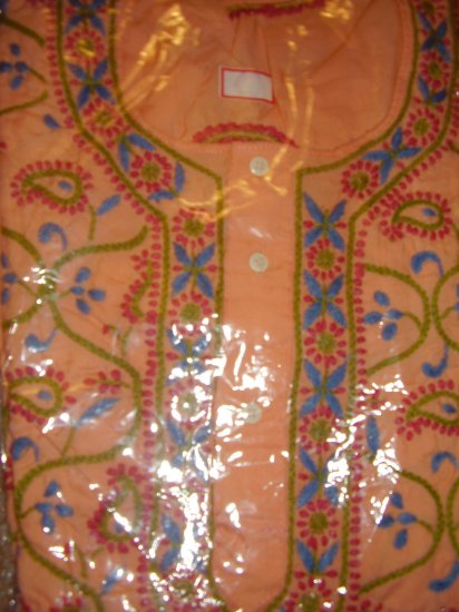 Paisley Delight