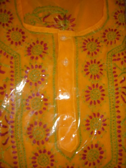 Orange Peels