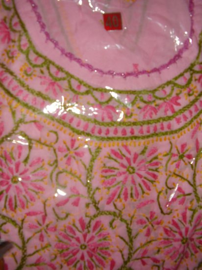 Rose Jardin
