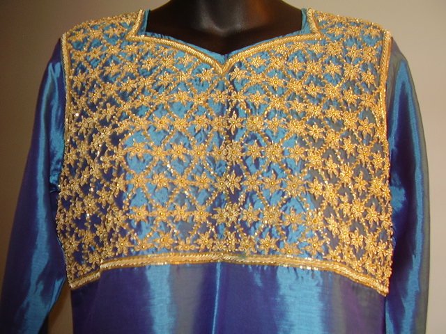 Teal Delights
