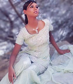 Glam Ma'am Bridal Trousseau: $650