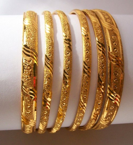 Bangles - CGG45