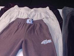 Wholesale sweat and jogging pants 60 count per case