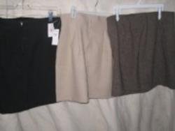 Wholesale Top quality Dress skirts starting at just $1.49 each.