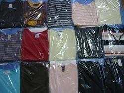 Wholesale short sleeve T-shirts prices starting at just $1.39 each