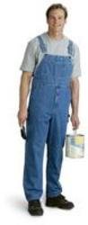 Wholesale bib overalls 50 count boexes as low as $134.50 each