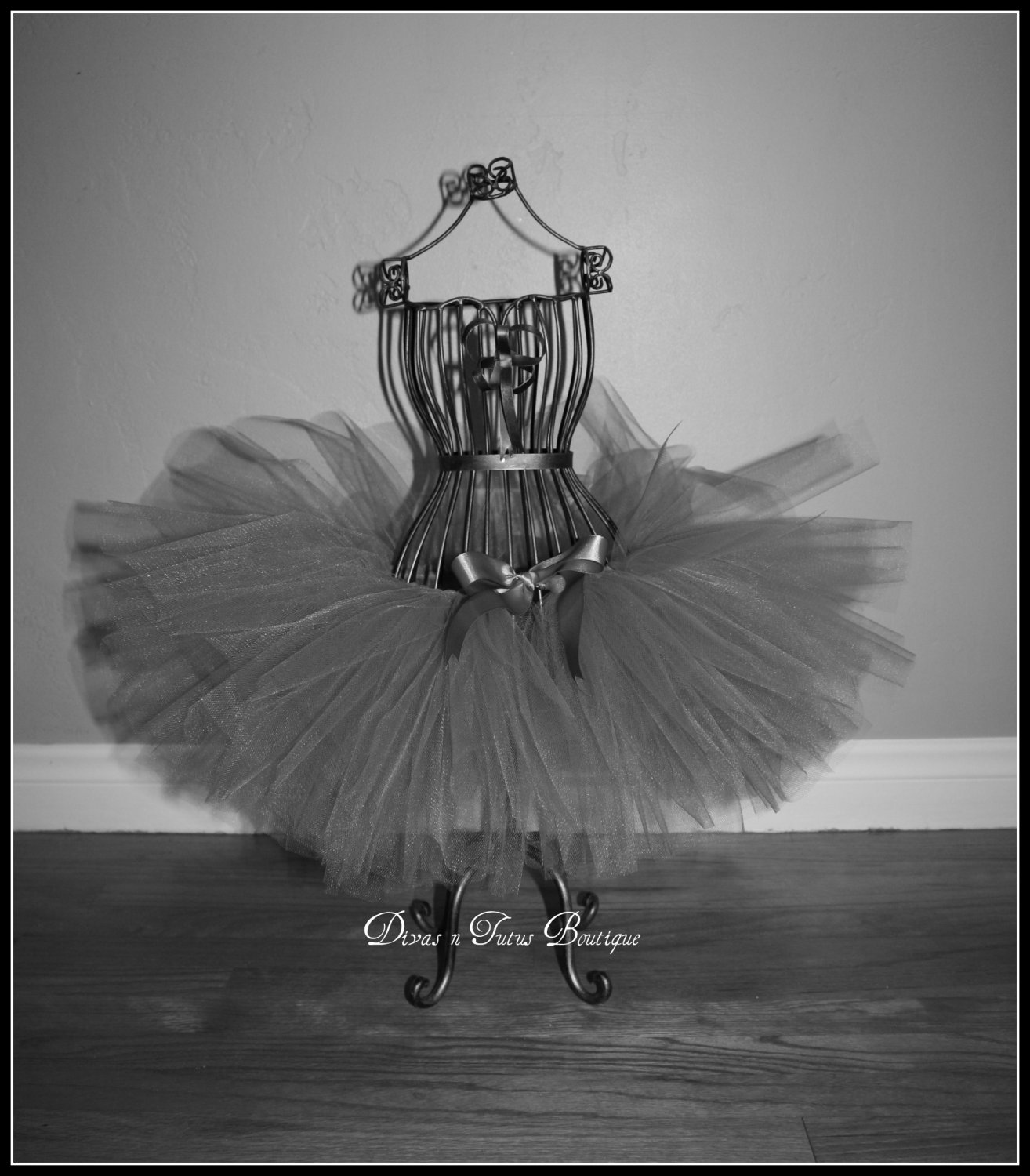 Custom order Tutu
