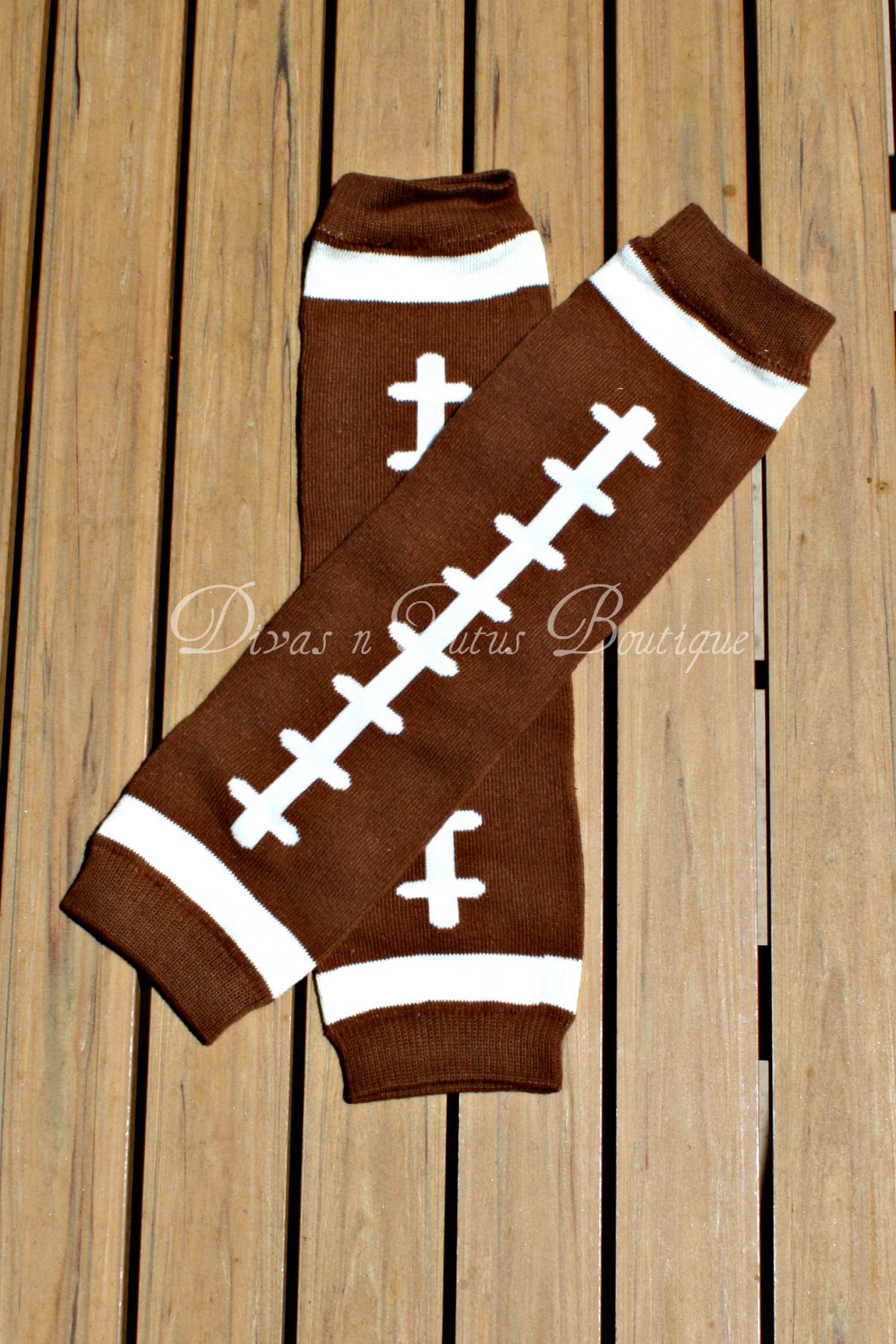 Football Leg/Arm Warmers