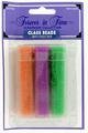 Forever in time glass beads