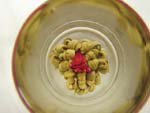 Lucky kink Tea ( Item No. 1001)