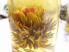 A variety of Color Tea ( Item No. 1003)