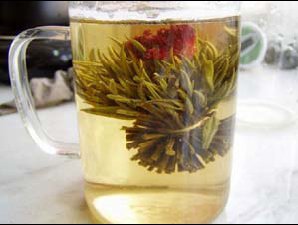Carnation Tea (Item No. 1011)