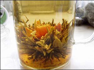 Sweet-Scented Osmanthus (Item No. 1017)