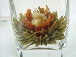 Flower Faerie Tea (Item No. 1024)