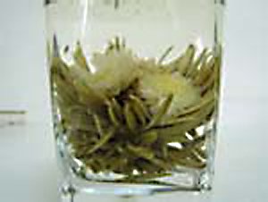 Peony Tea (Item No. 1025)