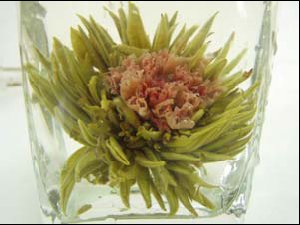 Fantastic Peach B Tea (Item No. 1029)