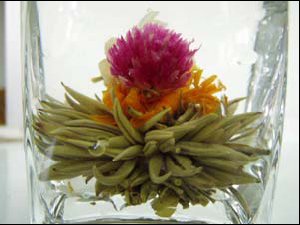 Fantastic Peach A Tea (Item No. 1028)