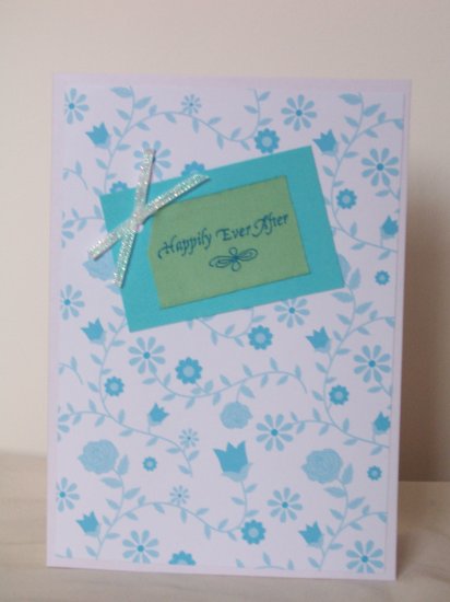 Happily Ever After - FREE shipping!