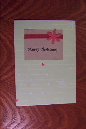 Merry Christmas - FREE shipping!