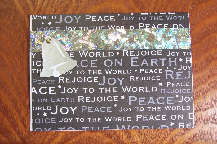 Peace on Earth - FREE shipping!