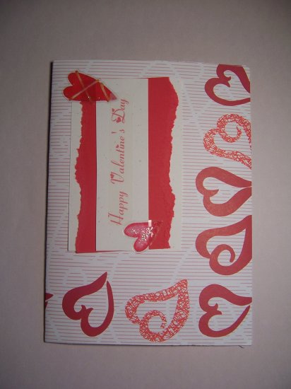 Happy Valentine's Day - FREE shipping!