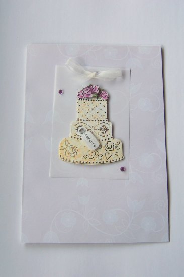 Wedding - FREE shipping!