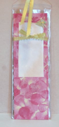 Dragonfly Bookmark- FREE Shipping!
