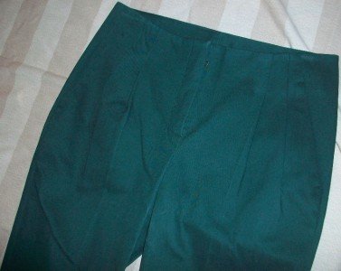 NEW NARCISO RODRIGUEZ Jhodpur Trouser Pant 30 x34 $490