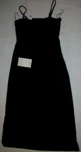 NWT Sutton Studio Bloomingdale's Velvet Dress 12P $219