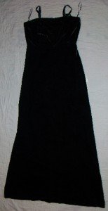 NWT Sutton Studio Bloomingdale's Velvet Dress 6 $219