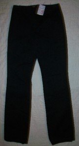 NEW KRISTENSEN DU NORD Italy Slim Chino Pants 0 28 $219