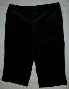 NWT ORGANIC Velvet Brown Board Shorts 10 33 x17$362 NEW