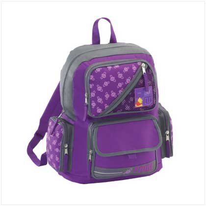 Winnie the Pooh Large Backpack