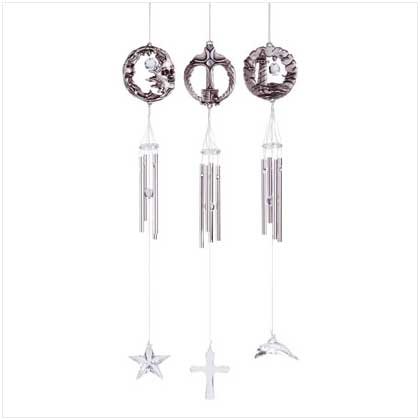 Spiritual Windchimes