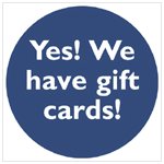 Gift Card $10.00