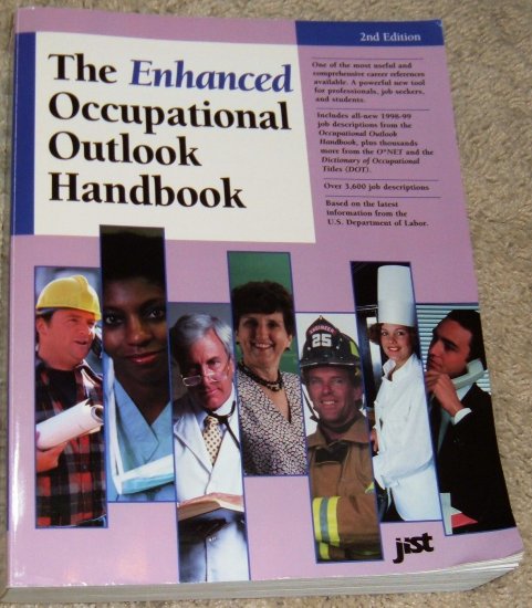 The Enhanced Occupational Outlook Handbook