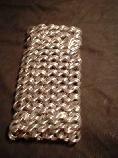 Maille 4in1 Heavy Bracelet