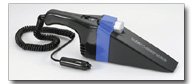 Cordless Dirt Magic Wet/Dry Auto Vac