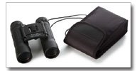 Magnacraft 10x25 Binoculars
